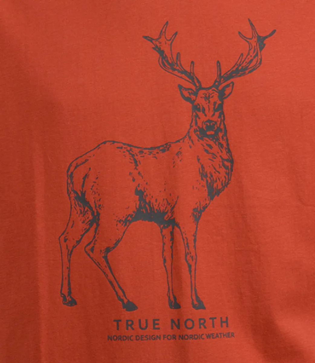 T-Shirt print