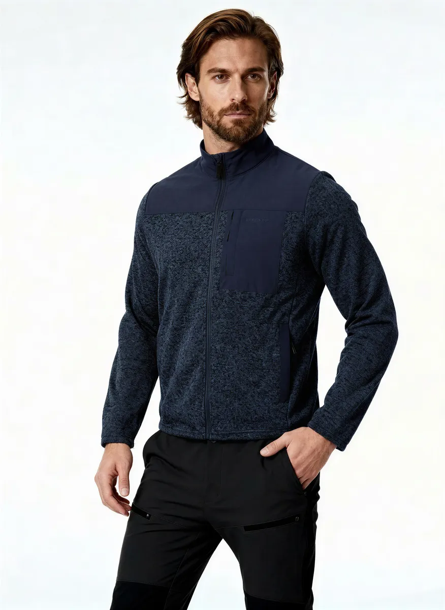 Jacka F.Fleece