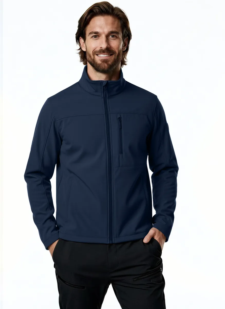 Jacka Softshell