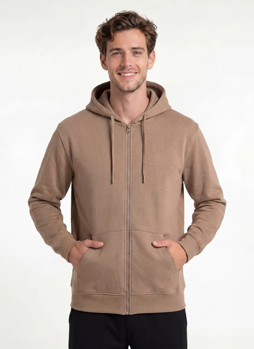 Hoodie Jack