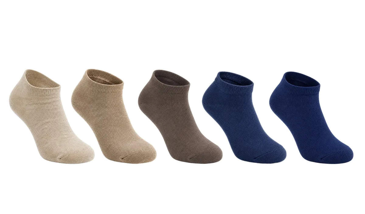 Sneaker 5-pack