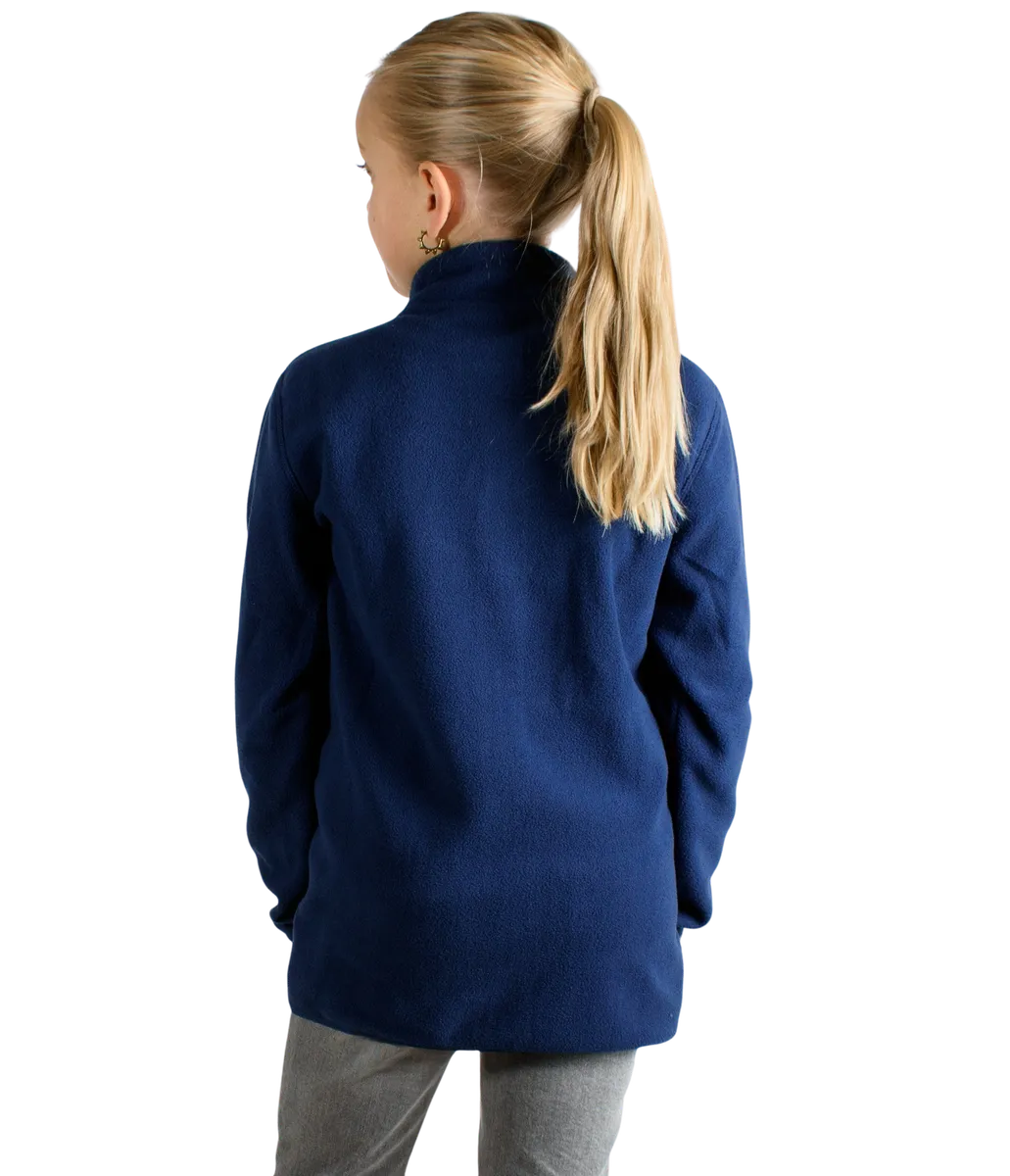 Jacka, Fleece