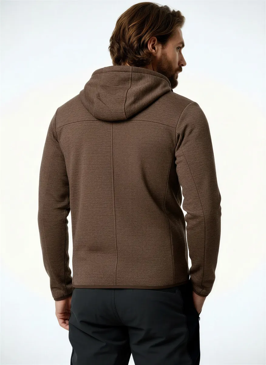 Jacka F.Fleece