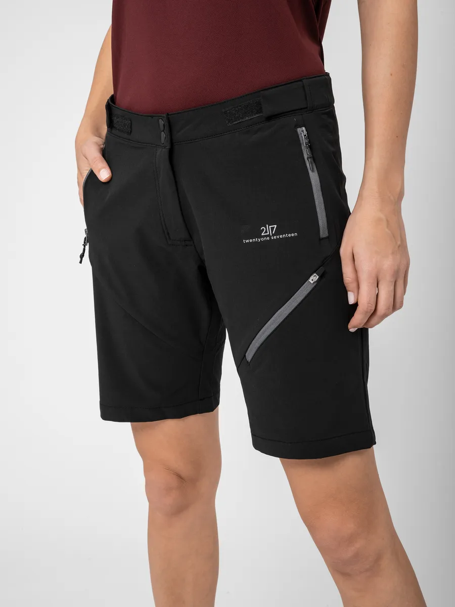 Sandhem friluftsshorts Dam