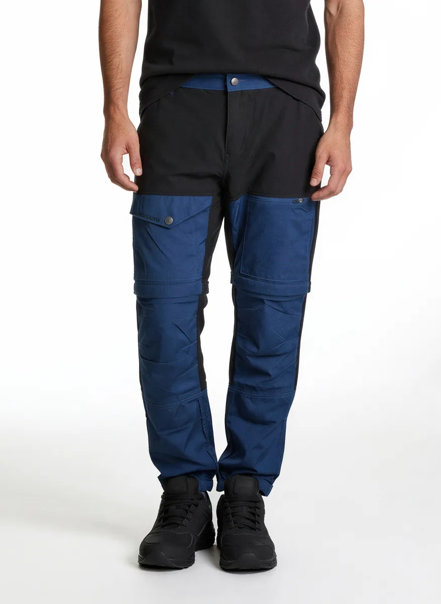 Byxa zip off RBW