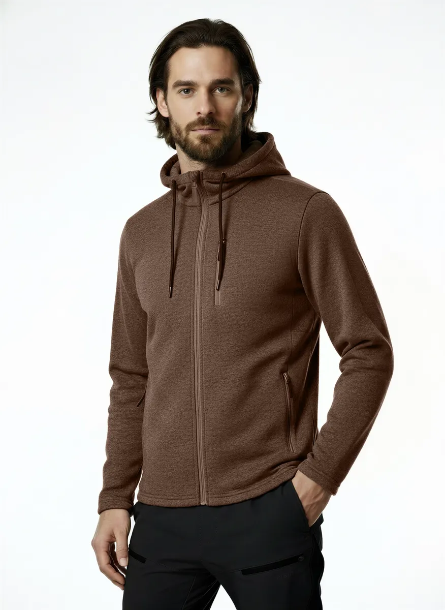 Jacka F.Fleece