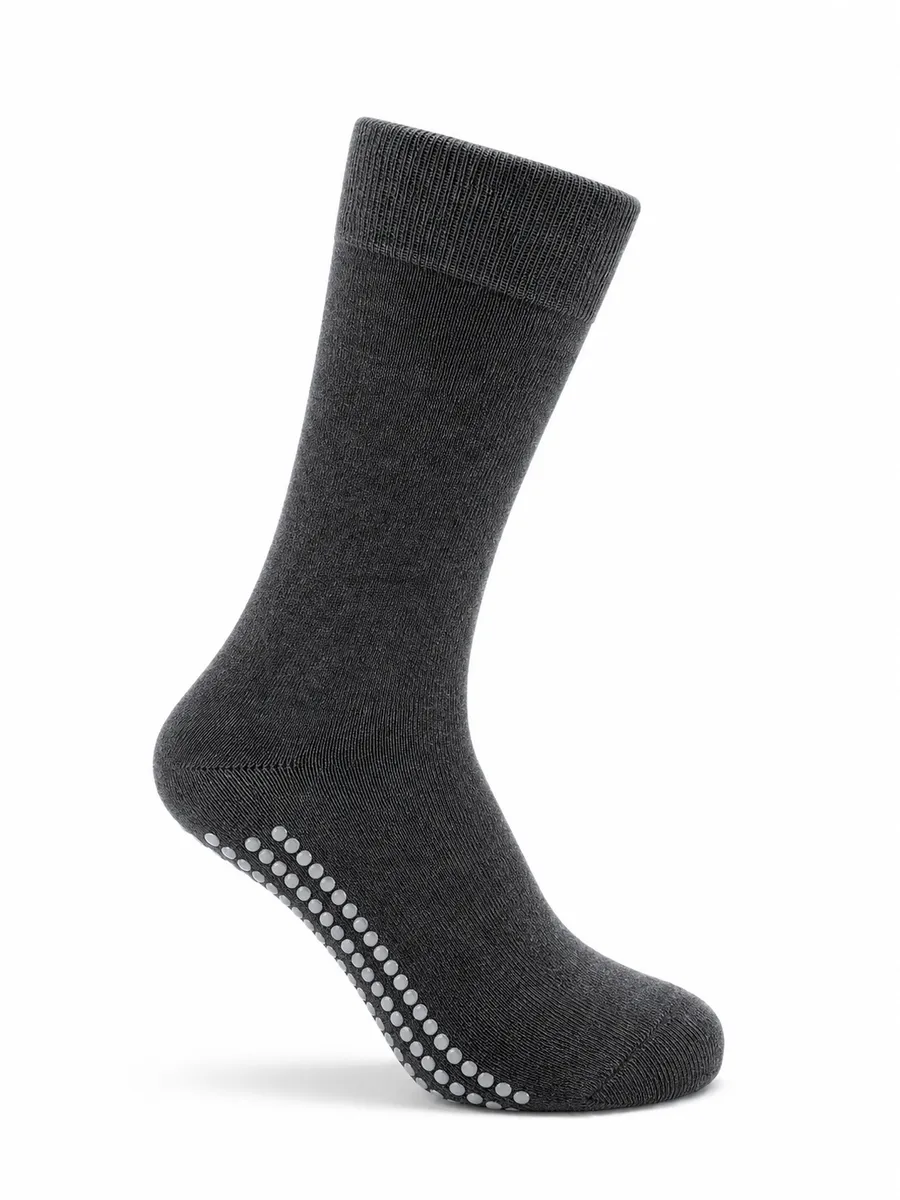 Strumpa anti-slip