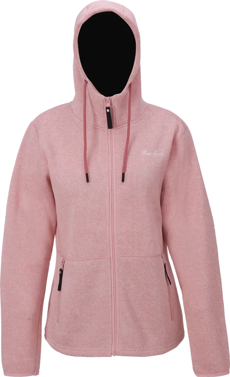 Jacka Flatfleece