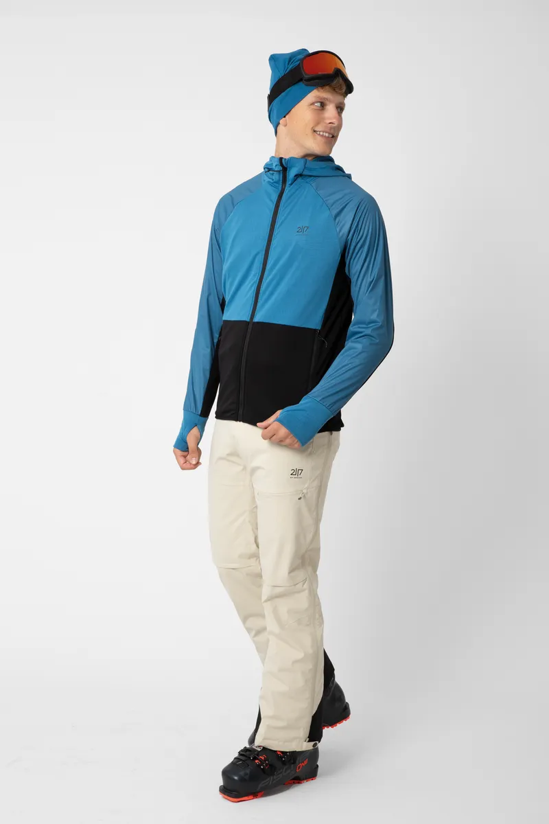 Vibo hybridjacka Herr