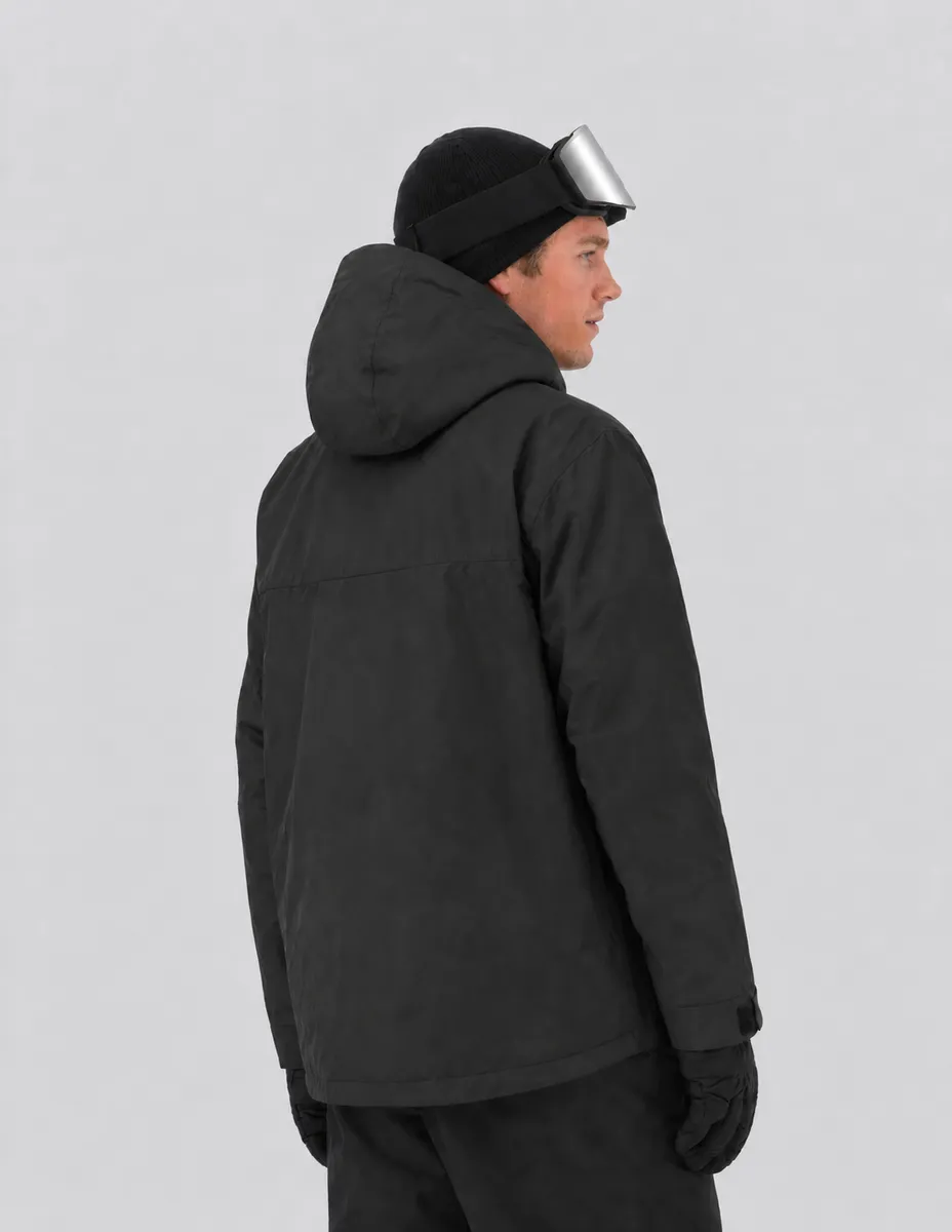 Anorak M.Twill