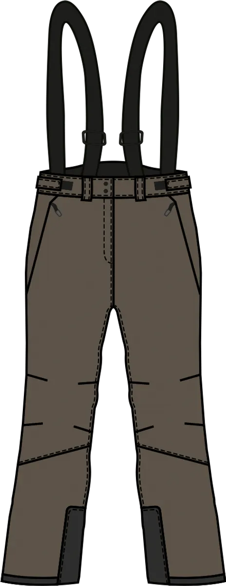 Byxa M.twill