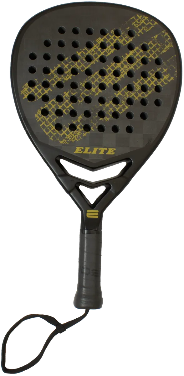 Padelracket Elite