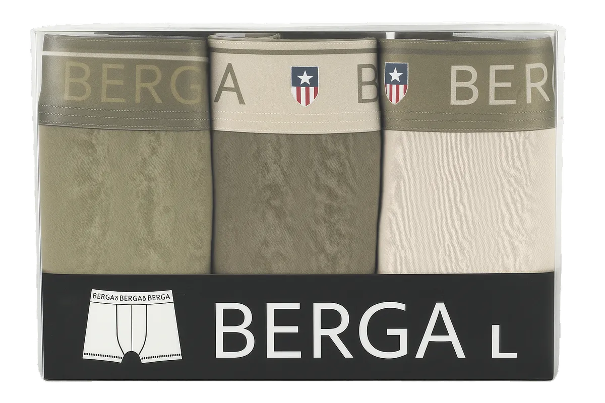 Boxer 3-pack
