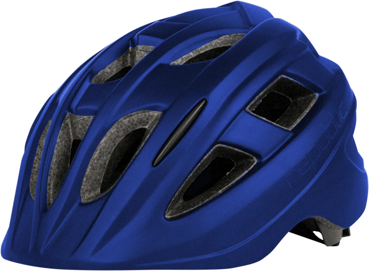 Cykelhjälm R450 JR
