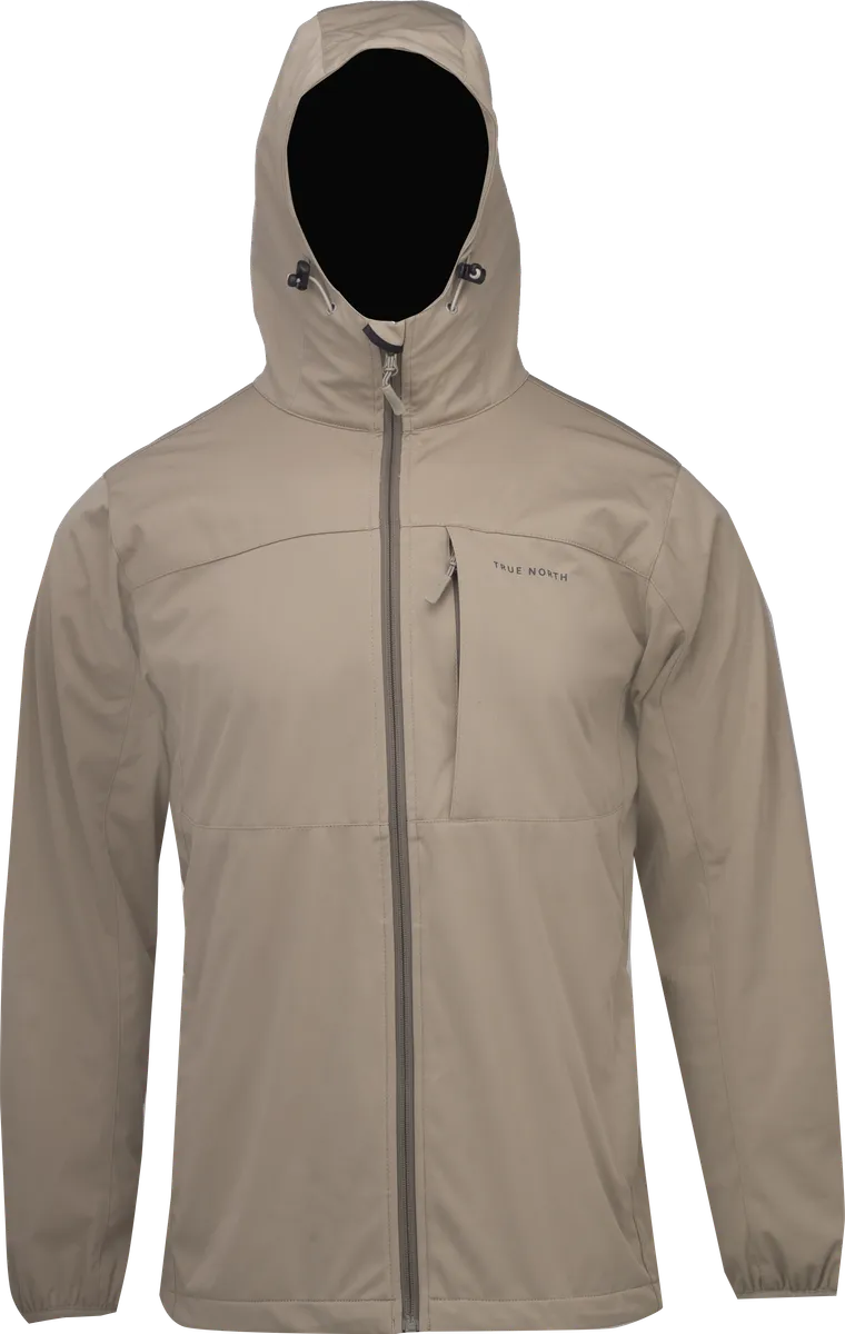 Jacka Softshell
