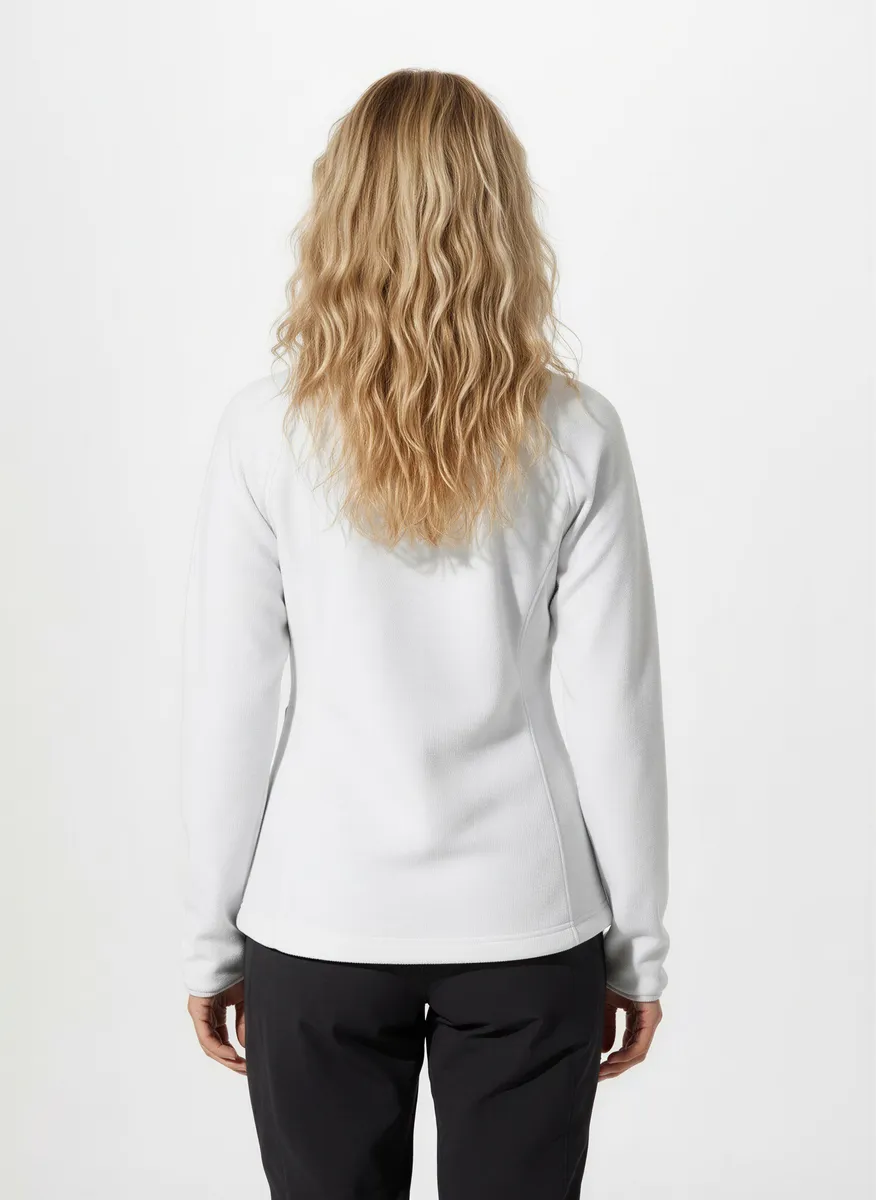 Jacka Microfleece