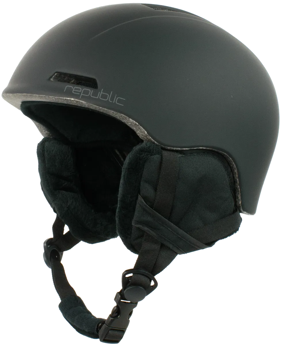 Hjälm R550 JR