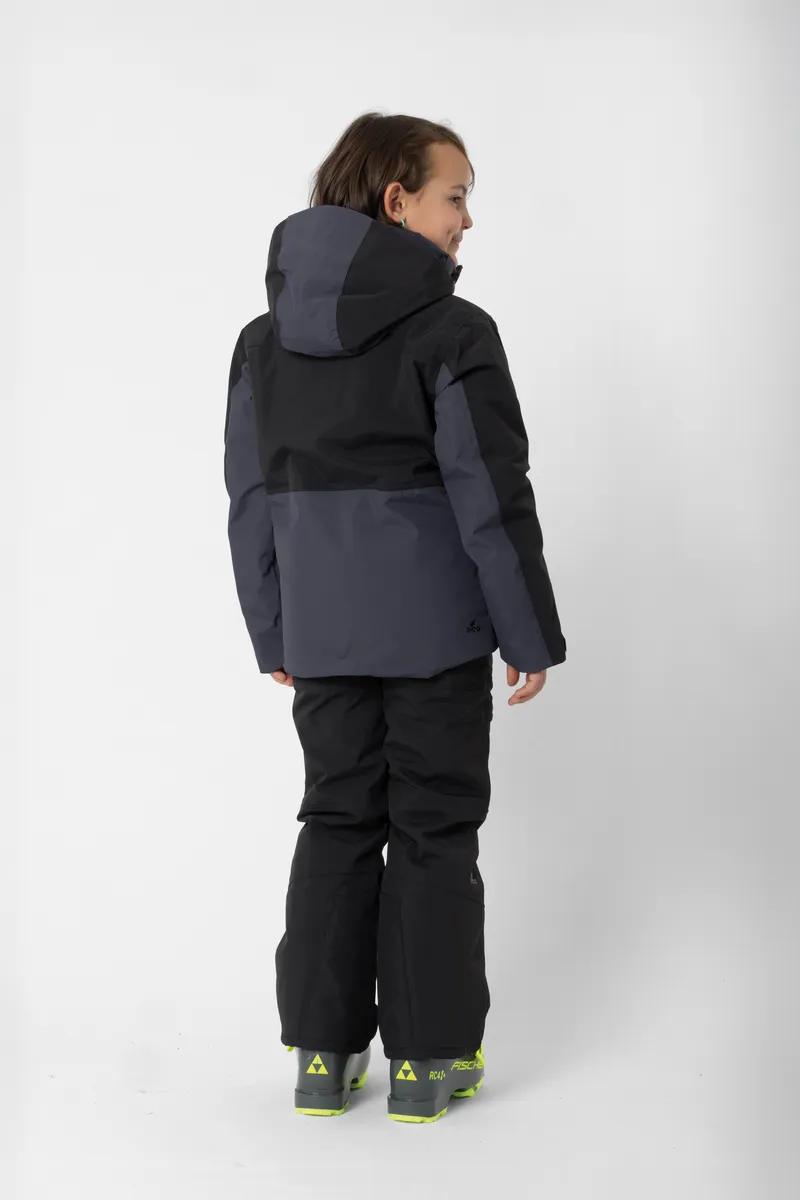Ottebol vadderad skidjacka Junior