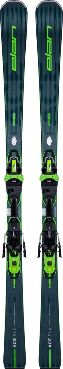 SLX - Fusion X