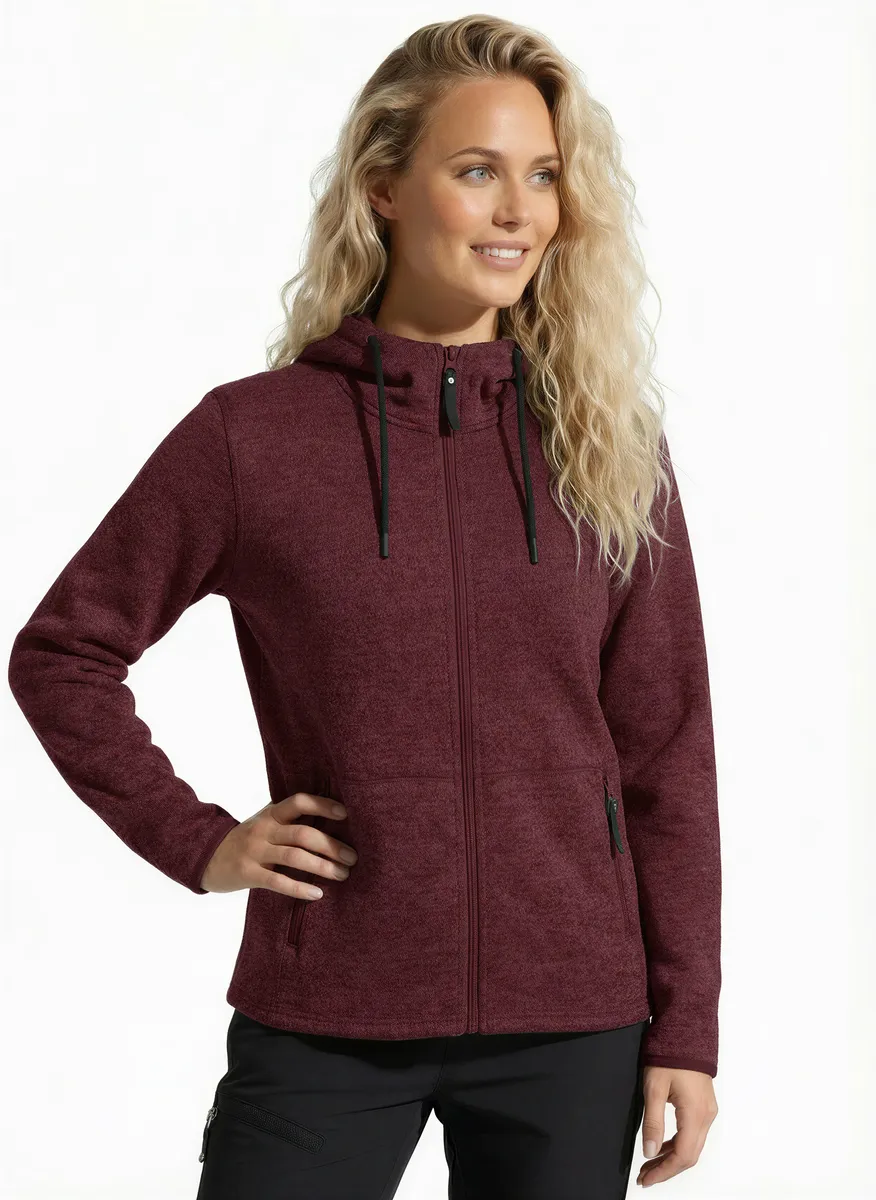 Jacka Flatfleece