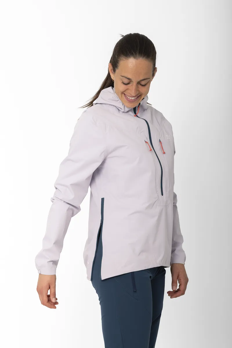 Sangis 2.5-lagers anorak Dam