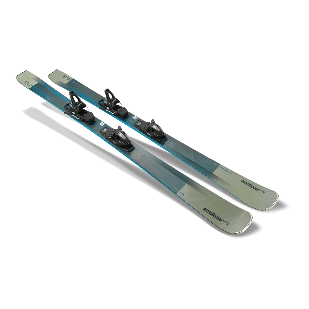 Wingman 83C