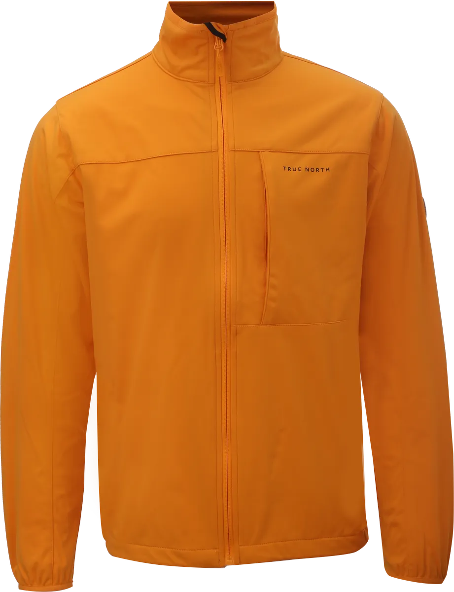 Jacka Softshell