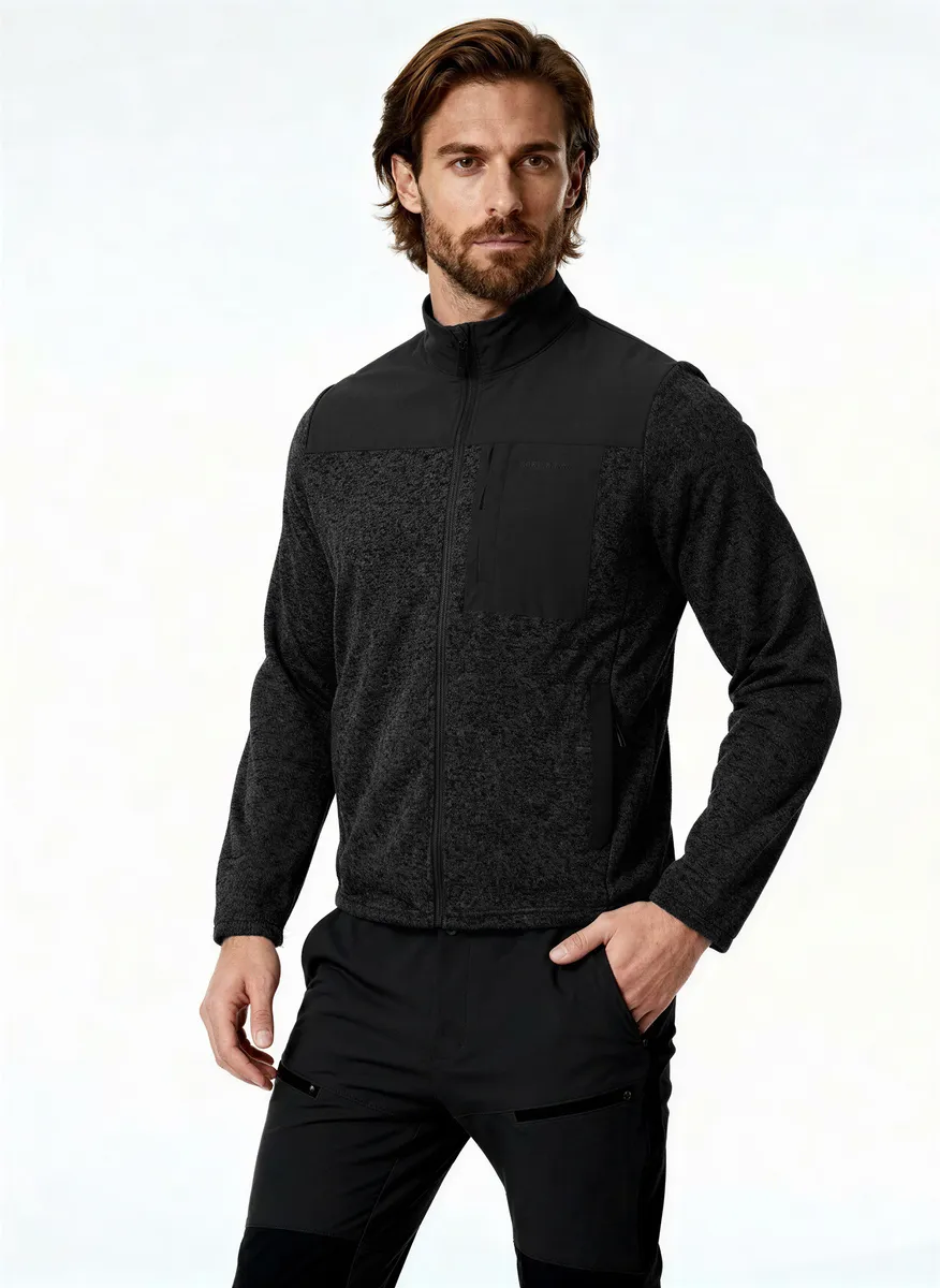 Jacka F.Fleece