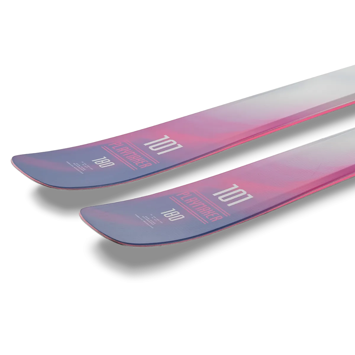 Playmaker 101 Flat