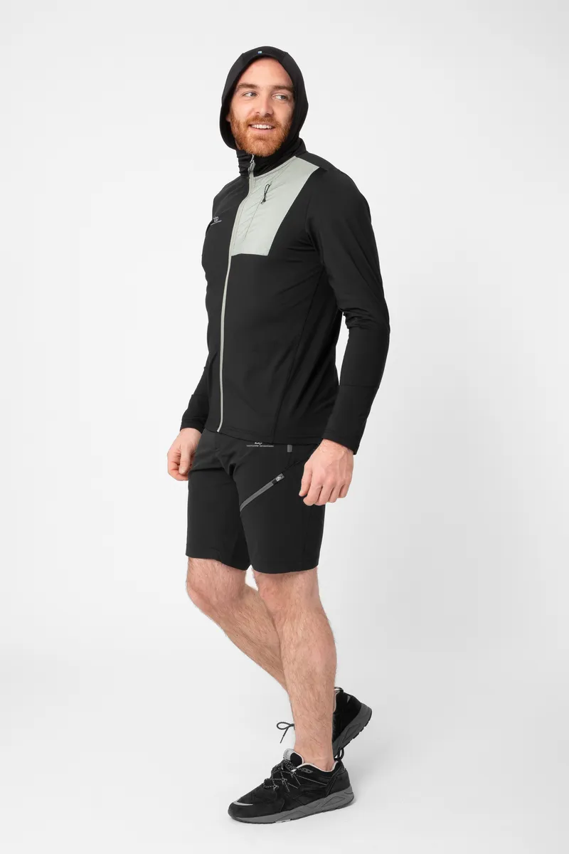 Sandhem friluftsshorts Herr
