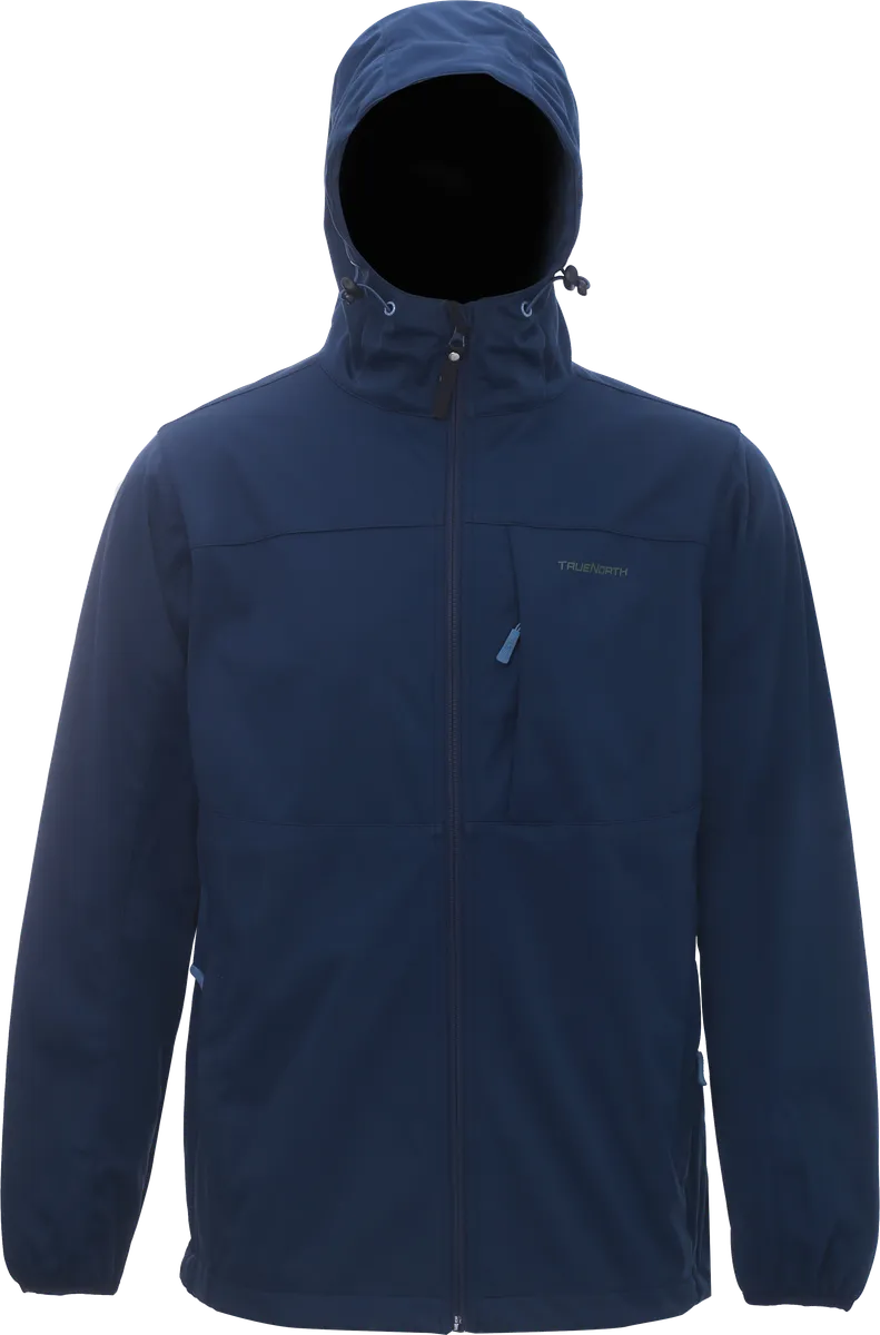 Jacka Softshell