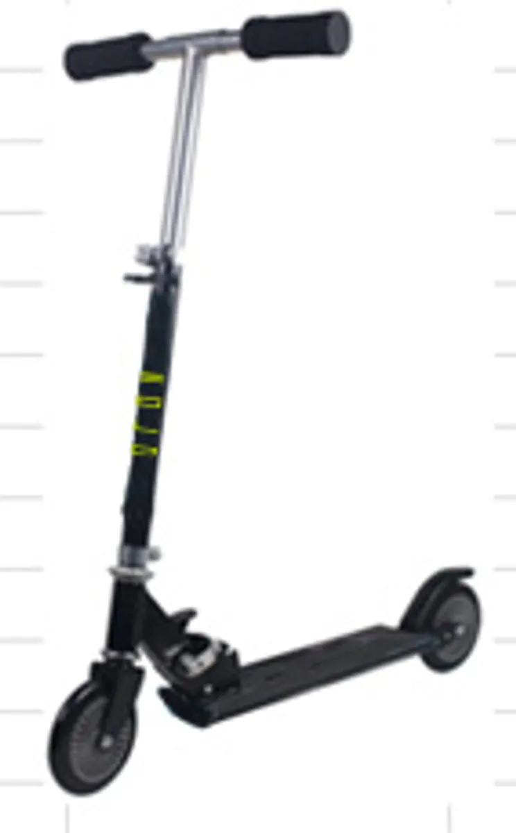 Kickbike Push 120