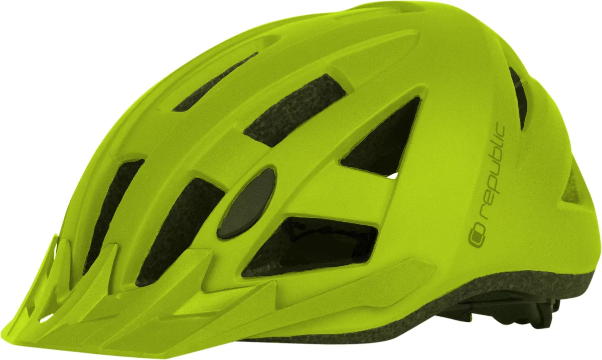 Cykelhjälm R400 MTB