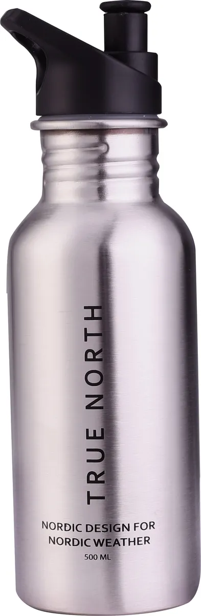 Vattenflaska 500ml