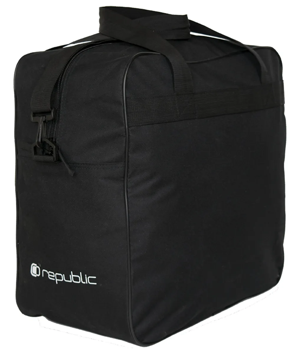 Pjäxbag