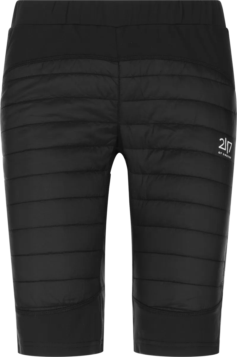 Sikan lättfodrade shorts Dam