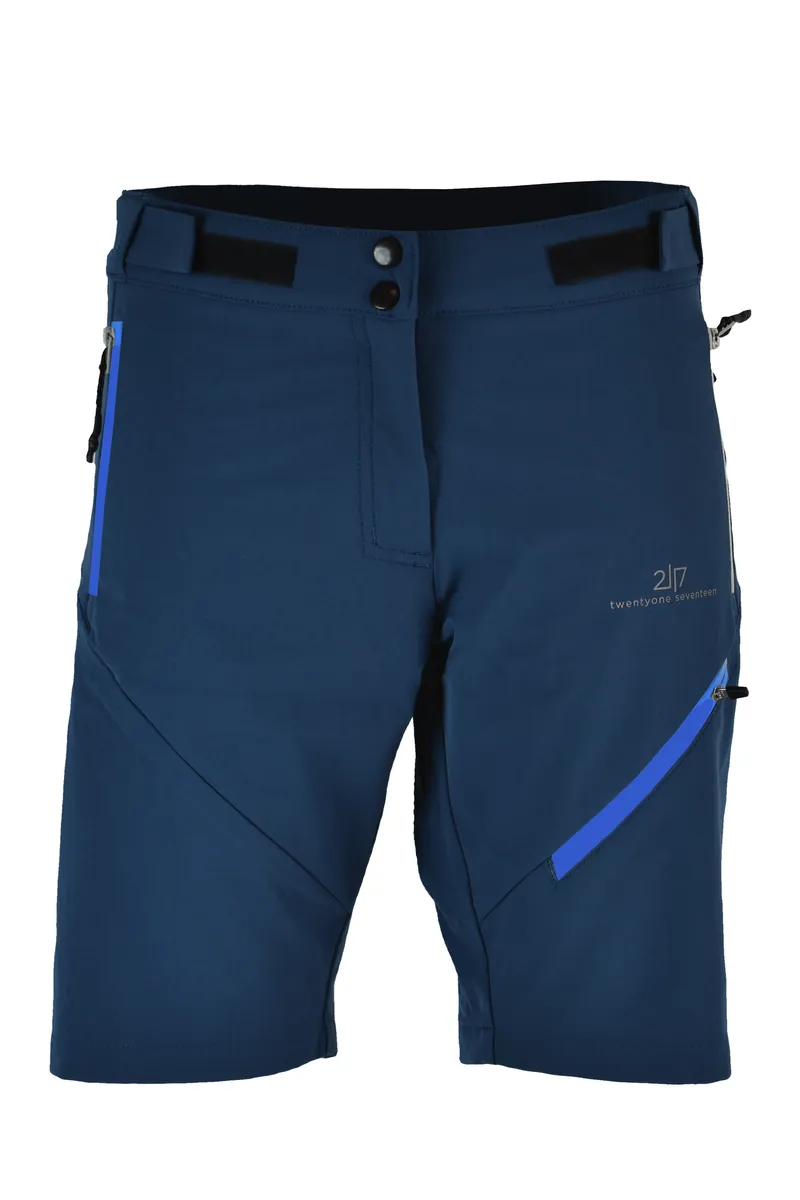 Sandhem friluftsshorts Herr