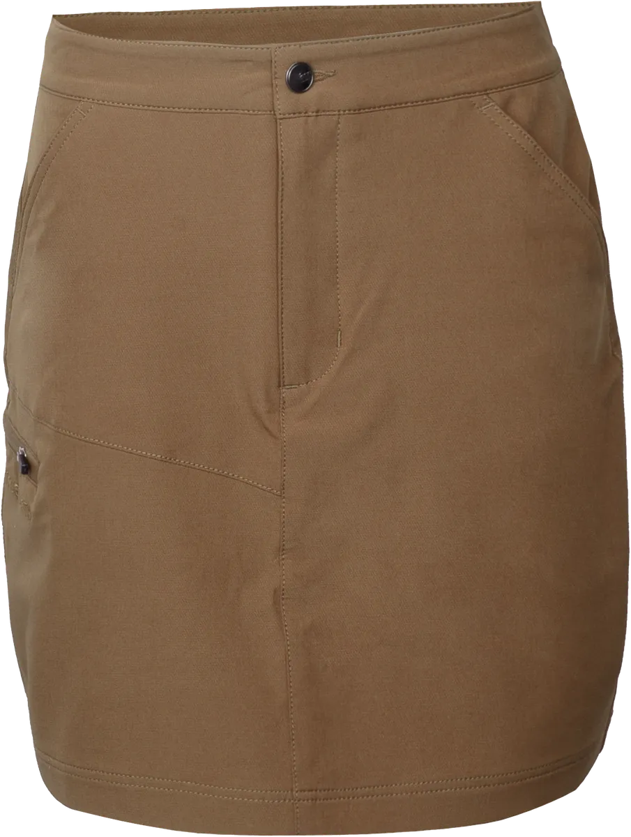 Skort W.Softshell