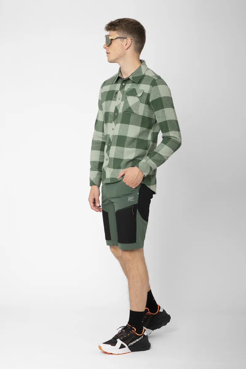 Stojby friluftsshorts Herr