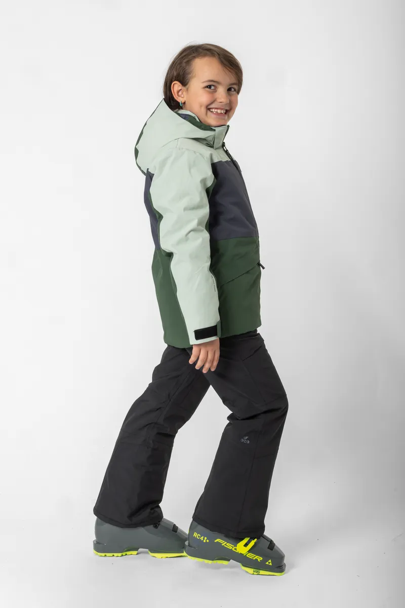 Ottebol vadderad skidjacka Junior