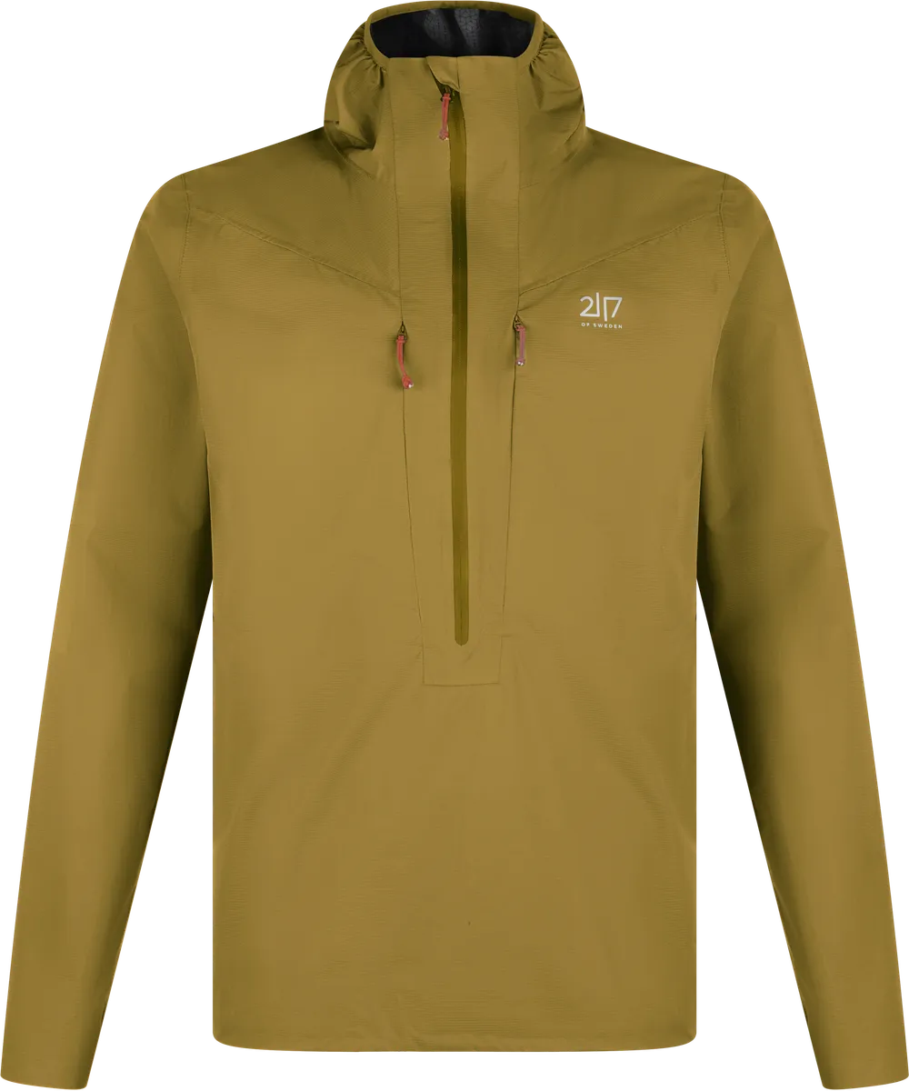 Sangis 2.5-lagers anorak Herr