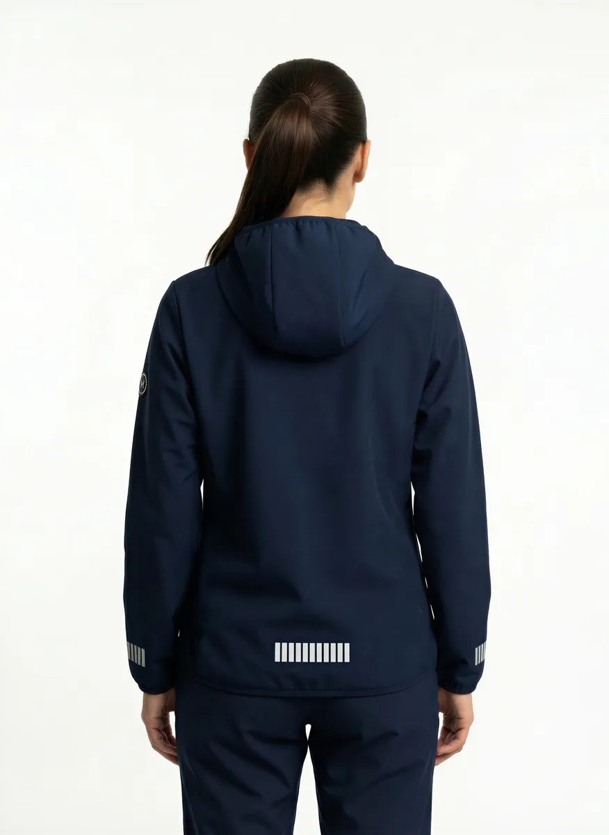 Jacka Softshell