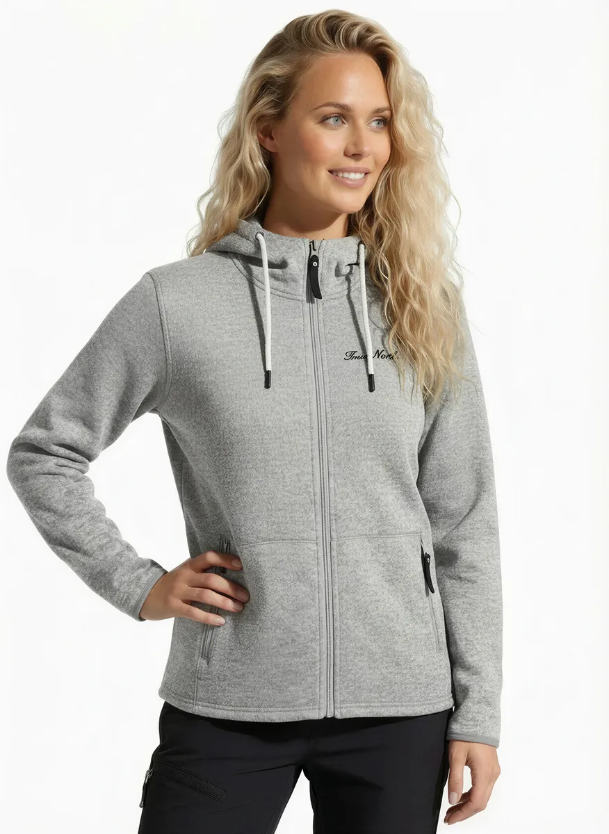 Jacka Flatfleece