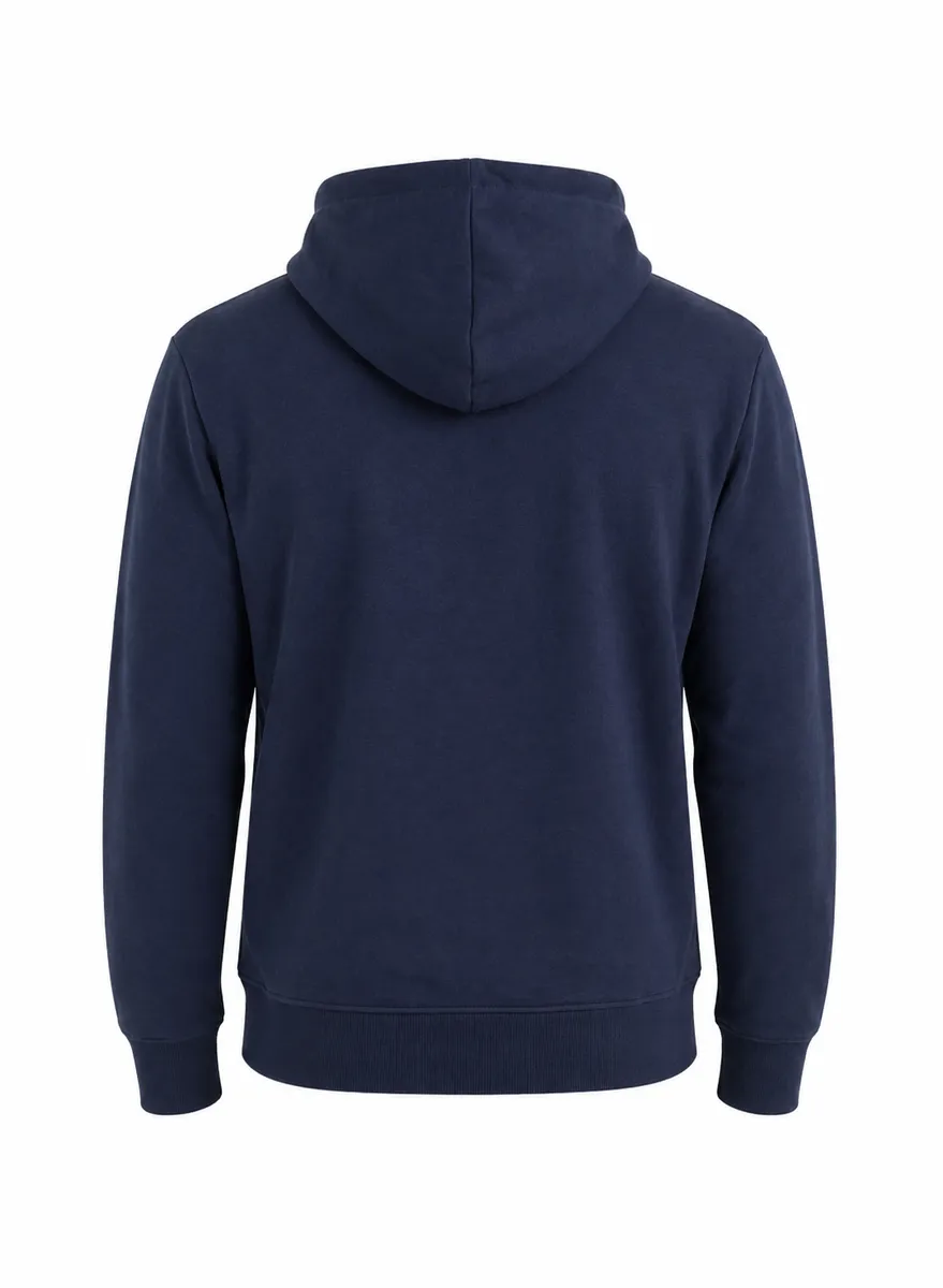 Hoodie m.zip
