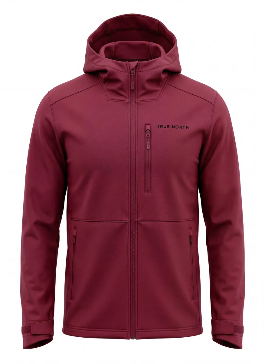 Jacka W.Softshell