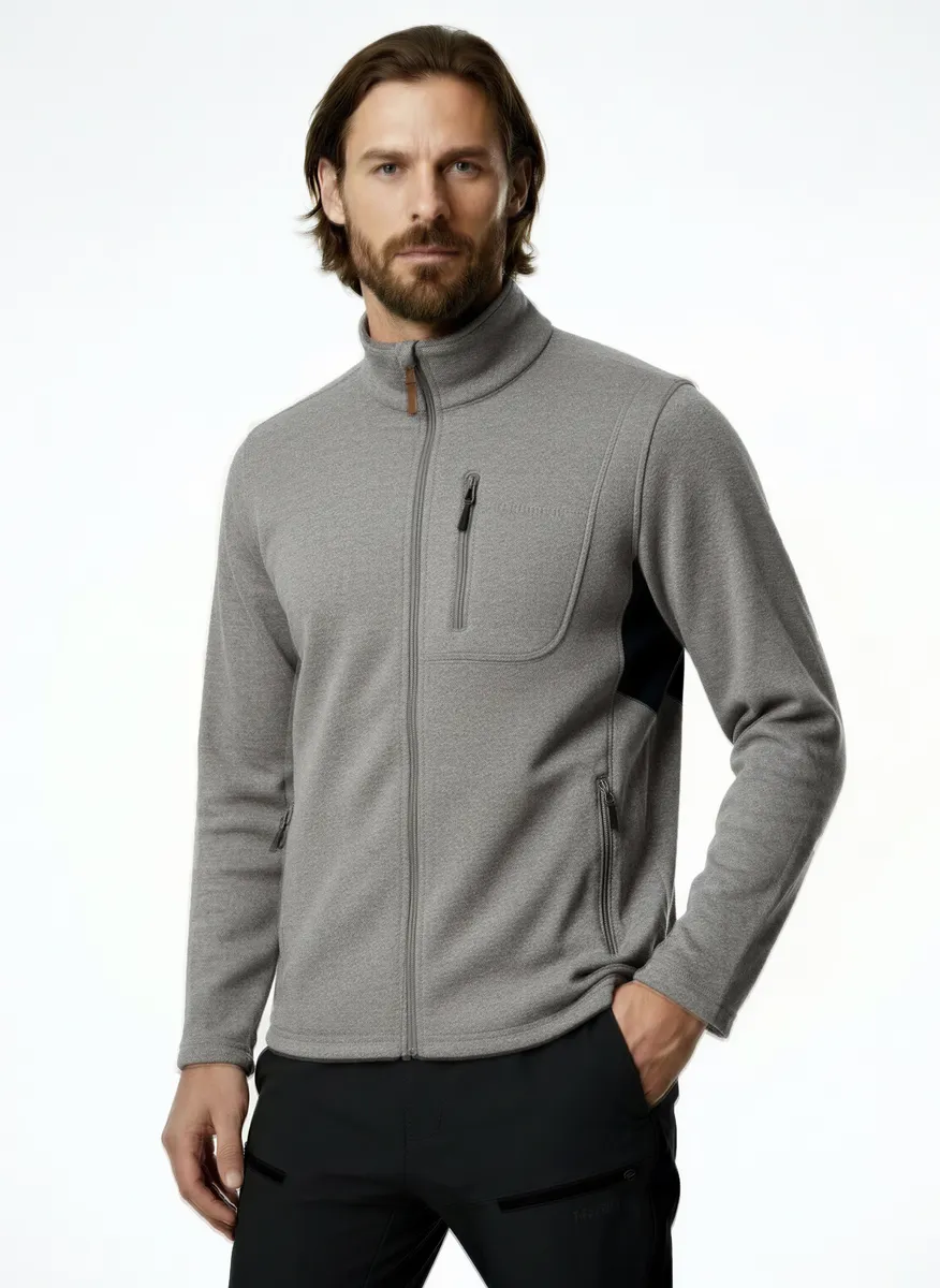Jacka F.Fleece