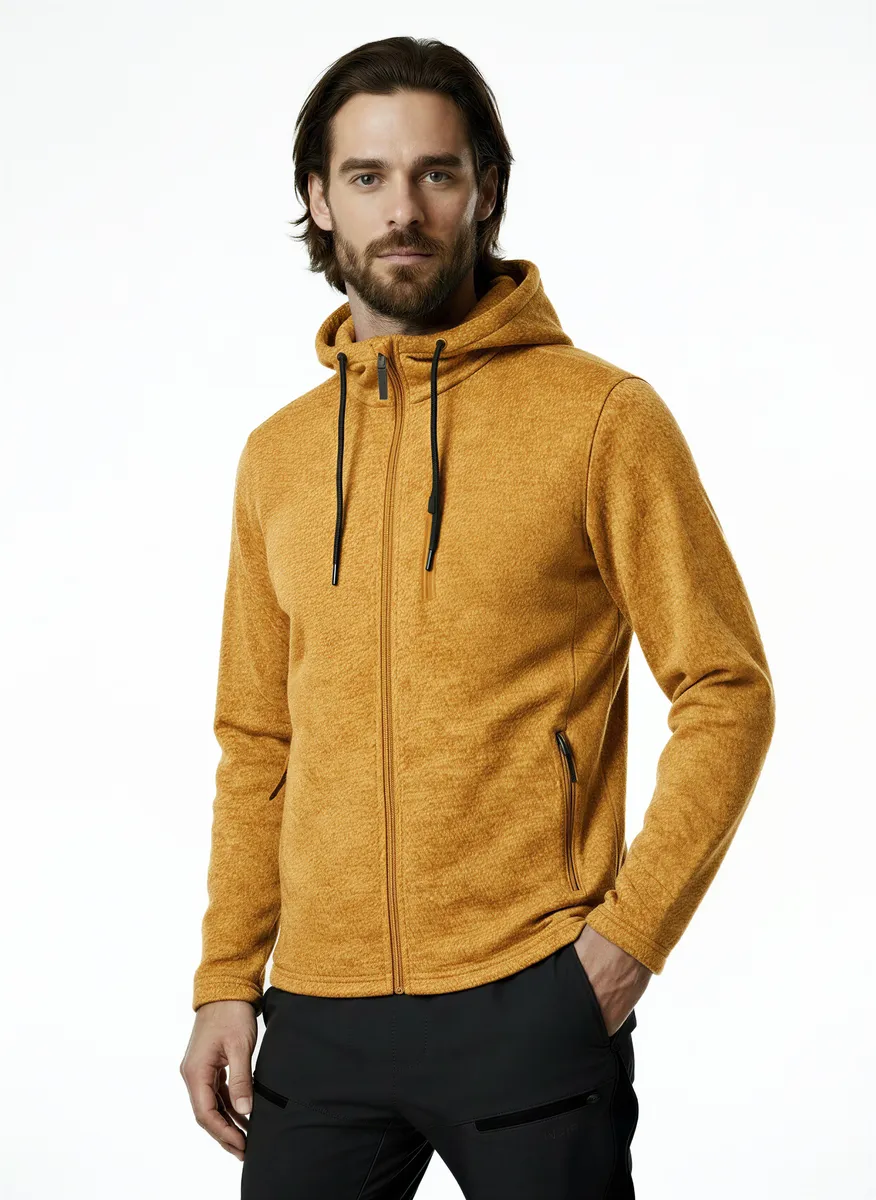Jacka F.Fleece
