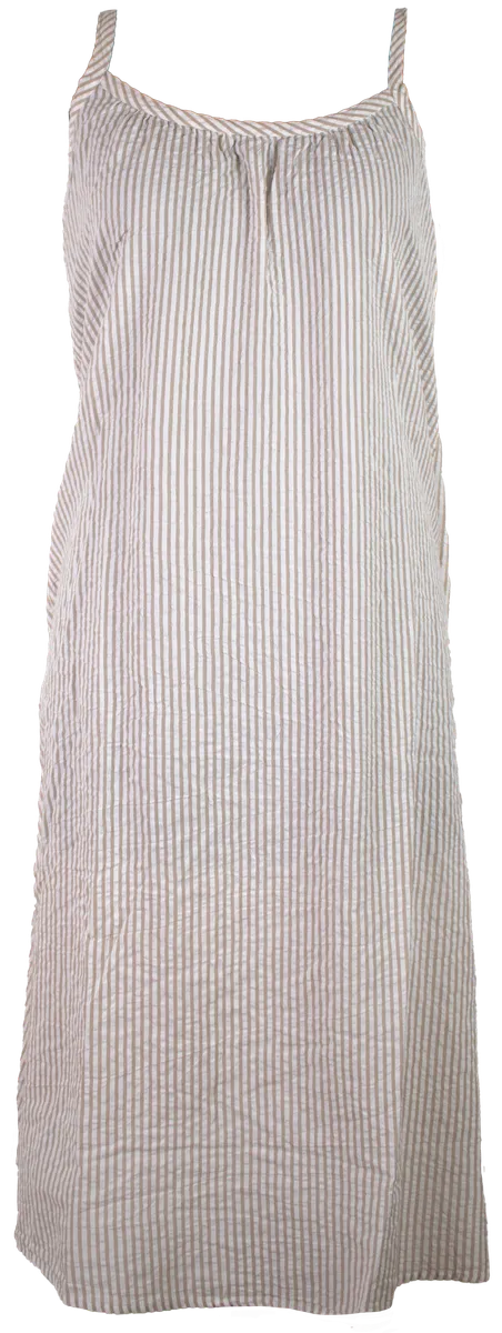 Klänning