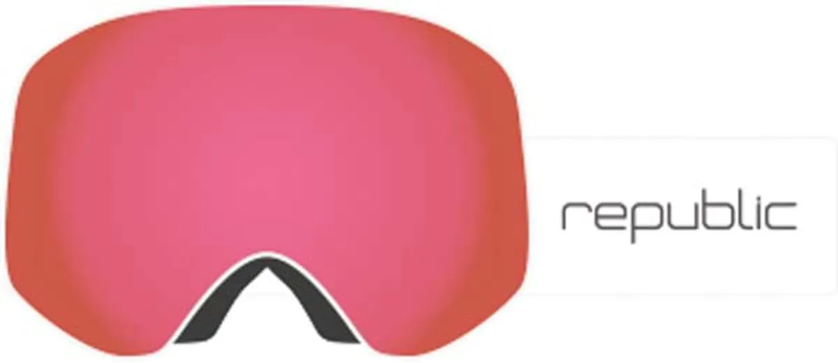 Goggle R840 C1