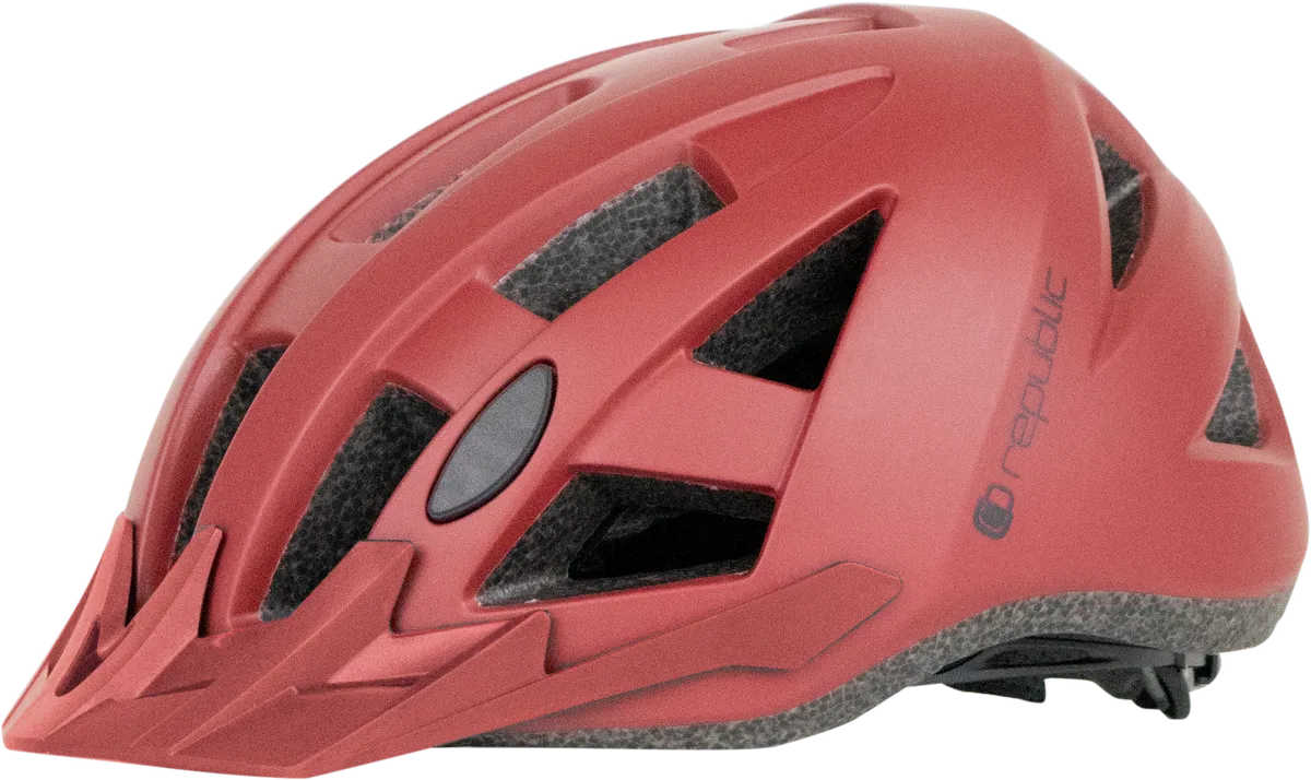 Cykelhjälm R400 MTB